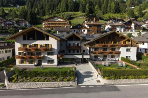 Hotel Vernel Santa Cristina Valgardena